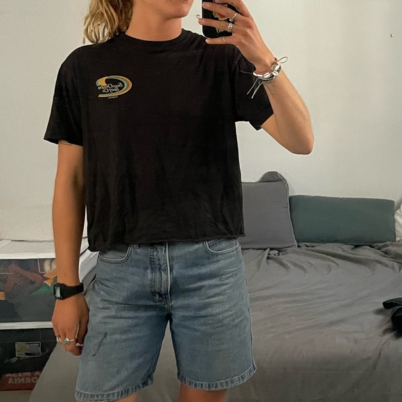 san onofre surf co Tops - SAN ONOFRE TEE